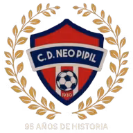 Logo của NEO Pipil San Juan Nonualco