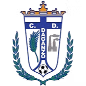 Logo của CD Daganzo