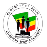 Logo của Ethiopian Sports Academy (W)