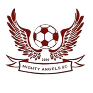 Logo của Mighty Angels FC W