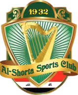 Logo của Al Shorta U21