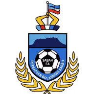 Logo của Sabah (nữ)