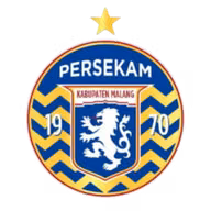 Logo của Persekam Malang