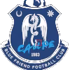 Logo của Chunan University