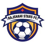 Logo của Rajshahi Stars FC (W)