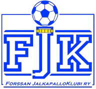 Logo của FJK U20