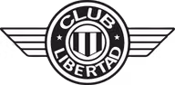 Logo của Club Libertad FBC