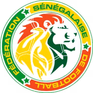 Logo của Senegal U18