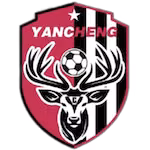 Logo của Yancheng Team