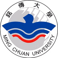 Logo của Ming Chuan University Reserves