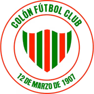 Logo của Colon FC Reserves