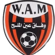 Logo của WAM Ain El Melh