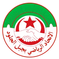 Logo của Djebel Jelloud