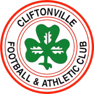 Logo của Cliftonville U19
