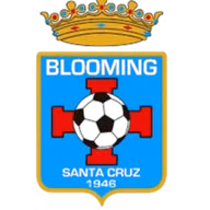 Logo của Blooming U19