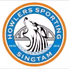 Logo của Howlers SC