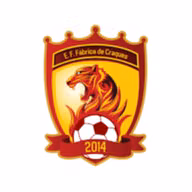 Logo của Fabrica de Craques U20