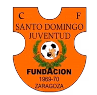 Logo của CF Santo Domingo Juventud U19