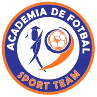 Logo của Sport Team Bucuresti