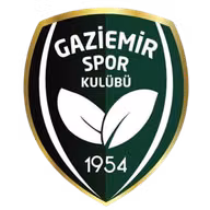 Logo của Gaziemir Spor Kulubu