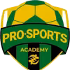 Logo của Pro-Sports Academy