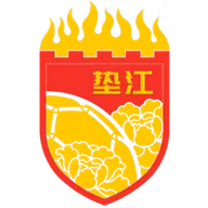 Logo của Dianjiang Mingyue Tianxiang