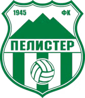 Logo của Pelister Bitola (W)