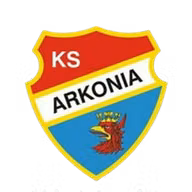 Logo của Arkonia Szczecin