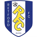 Logo của Retford FC