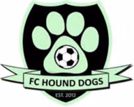 Logo của Hound Dogs