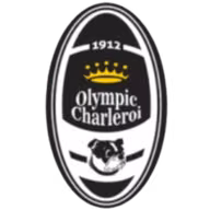 Logo của Royal Olympic Club Charleroi U21