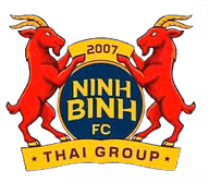 Logo của Ninh Binh U19