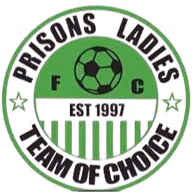 Logo của Prisons Ladies FC (W)