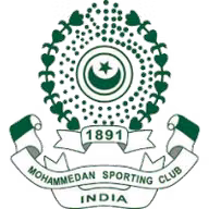 Logo của Mohammedan SC U21