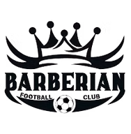 Logo của Barberian