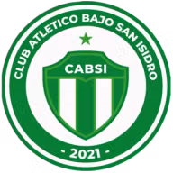 Logo của CA Bajo San Isidro
