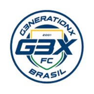 Logo của G3X FC