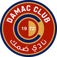 Logo của Damac FC U21