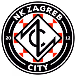 Logo của NK Zagreb City