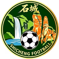 Logo của Shicheng Team