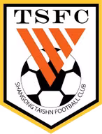 Logo của Shandong Taishan U13