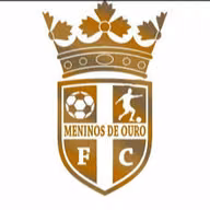 Logo của Meninos de Ouro U20