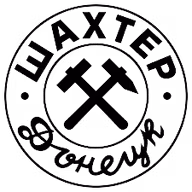 Logo của Shahter Taganrog