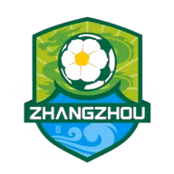 Logo của Zhangzhou Team