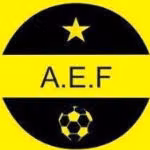 Logo của AEF Estrela U20 (W)