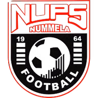Logo của NuPS U21