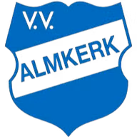 Logo của VV Almkerk