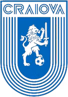 Logo của Universitatea Craiova (W)