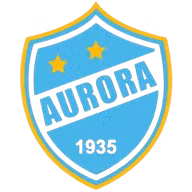 Logo của Club Aurora U19