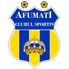 Logo của CS Afumati U19